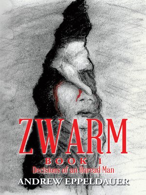 cover image of Zwarm Book 1